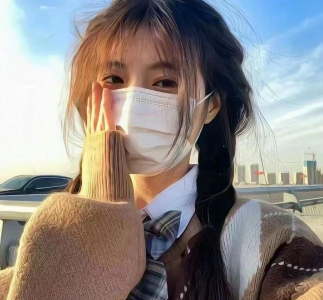 最后的歌舞女郎