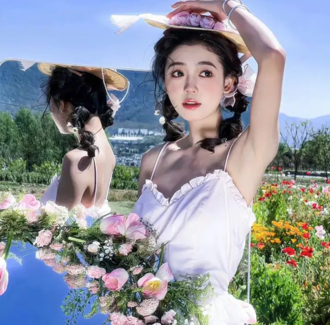 没完没了