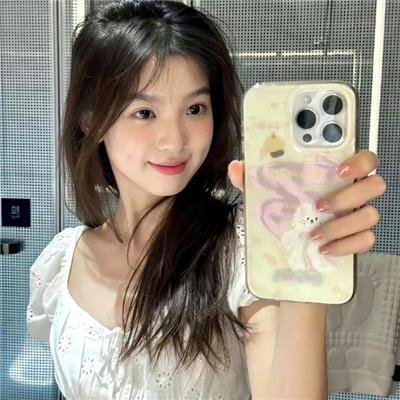 触不到的恋人